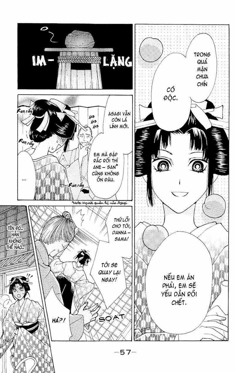 Edo Karuta - Chapter 1 - Trang 14
