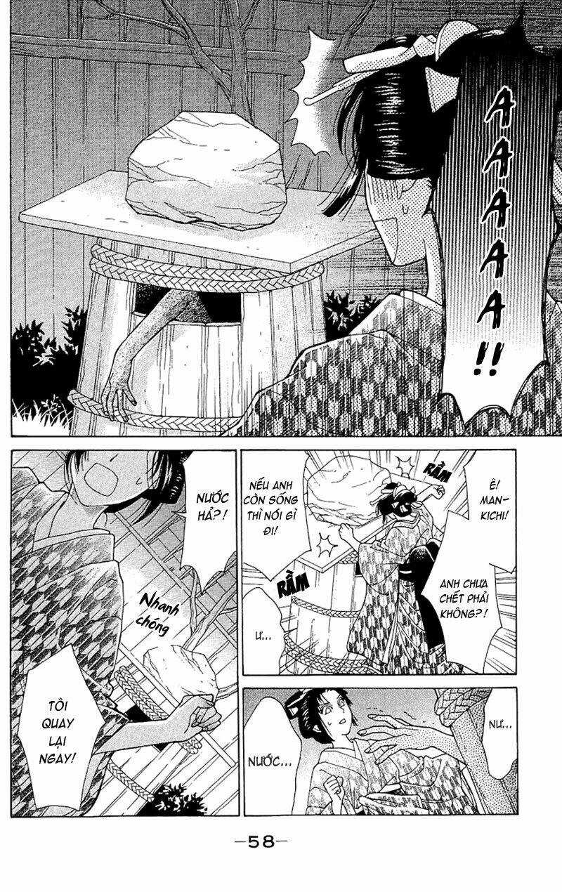 Edo Karuta - Chapter 1 - Trang 15