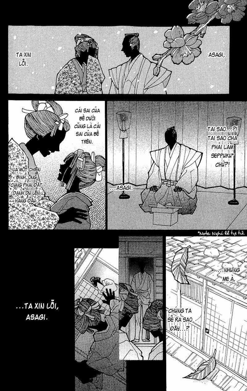 Edo Karuta - Chapter 1 - Trang 3