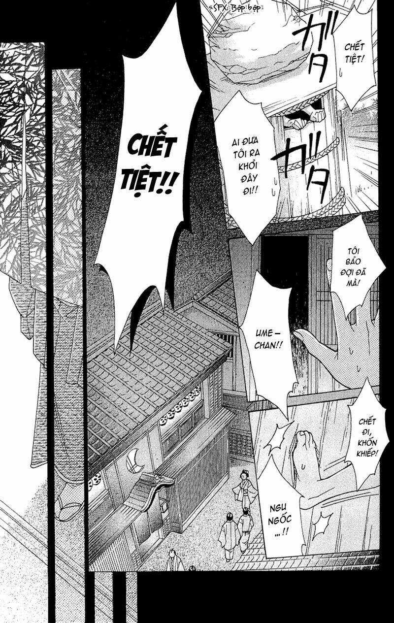 Edo Karuta - Chapter 1 - Trang 36