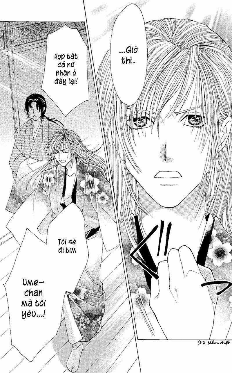 Edo Karuta - Chapter 1 - Trang 39