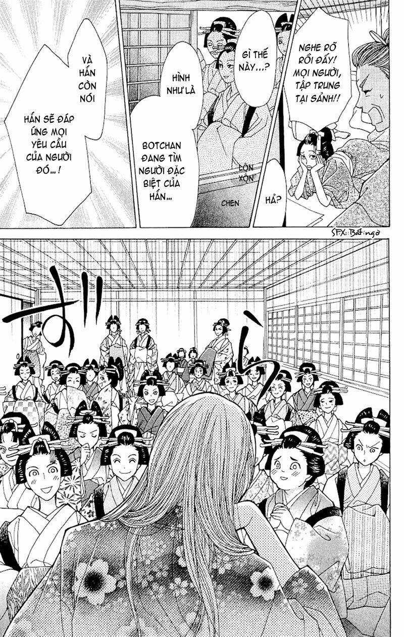 Edo Karuta - Chapter 1 - Trang 40