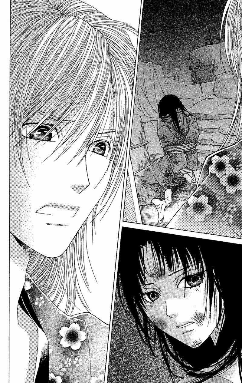 Edo Karuta - Chapter 1 - Trang 43