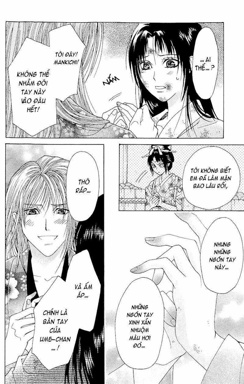 Edo Karuta - Chapter 1 - Trang 45