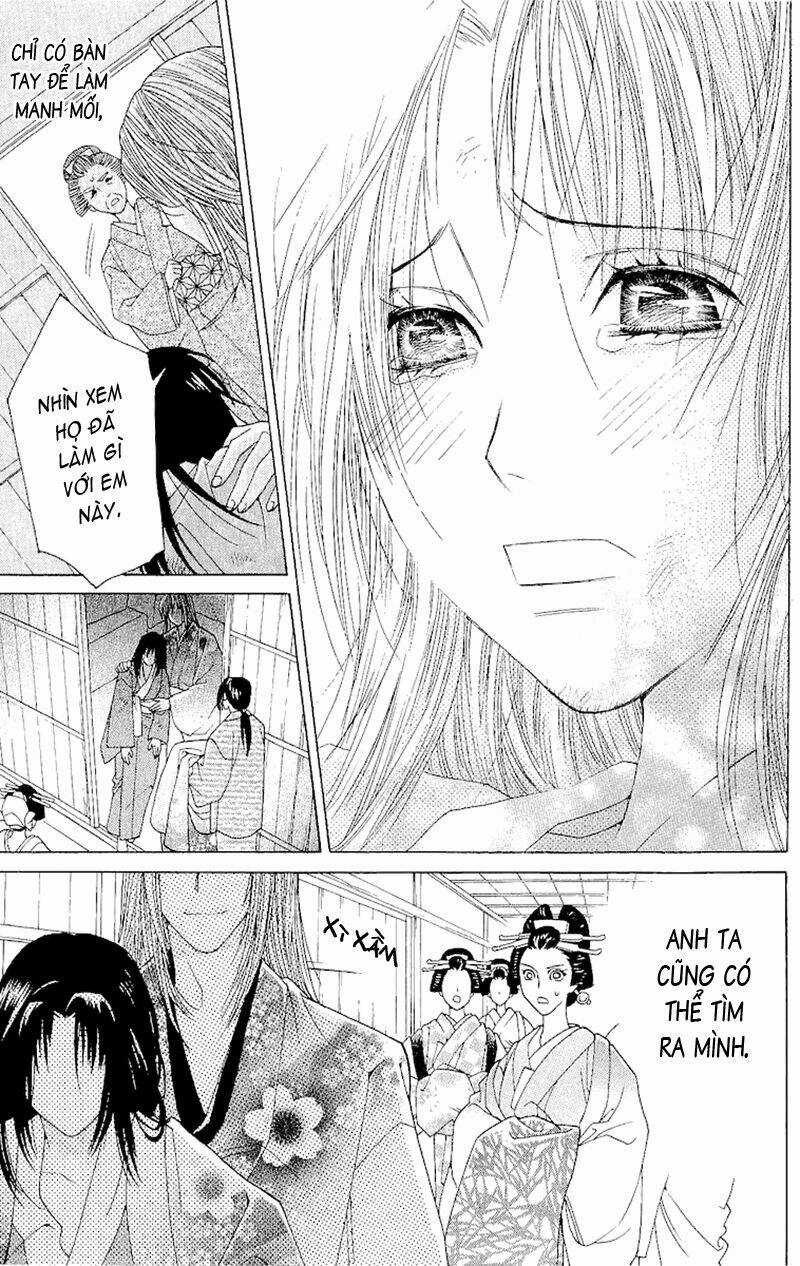 Edo Karuta - Chapter 1 - Trang 46