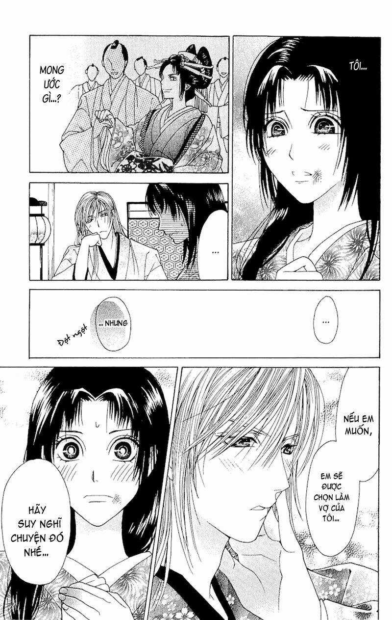 Edo Karuta - Chapter 1 - Trang 48