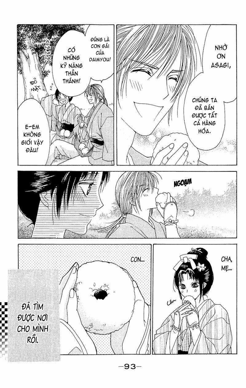 Edo Karuta - Chapter 1 - Trang 50