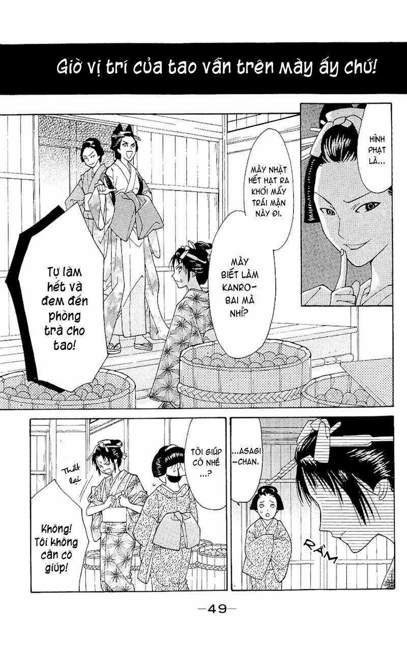Edo Karuta - Chapter 1 - Trang 6
