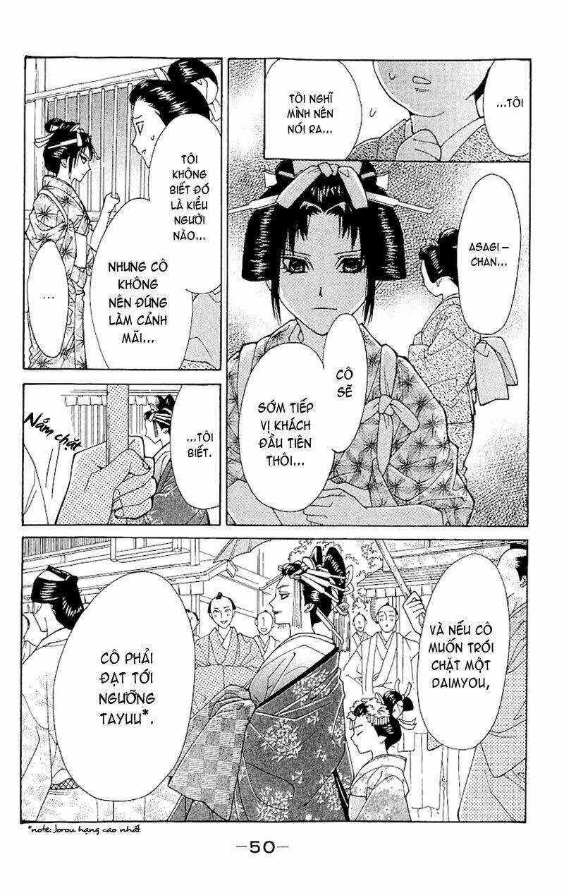 Edo Karuta - Chapter 1 - Trang 7