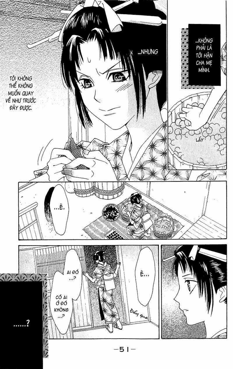 Edo Karuta - Chapter 1 - Trang 8