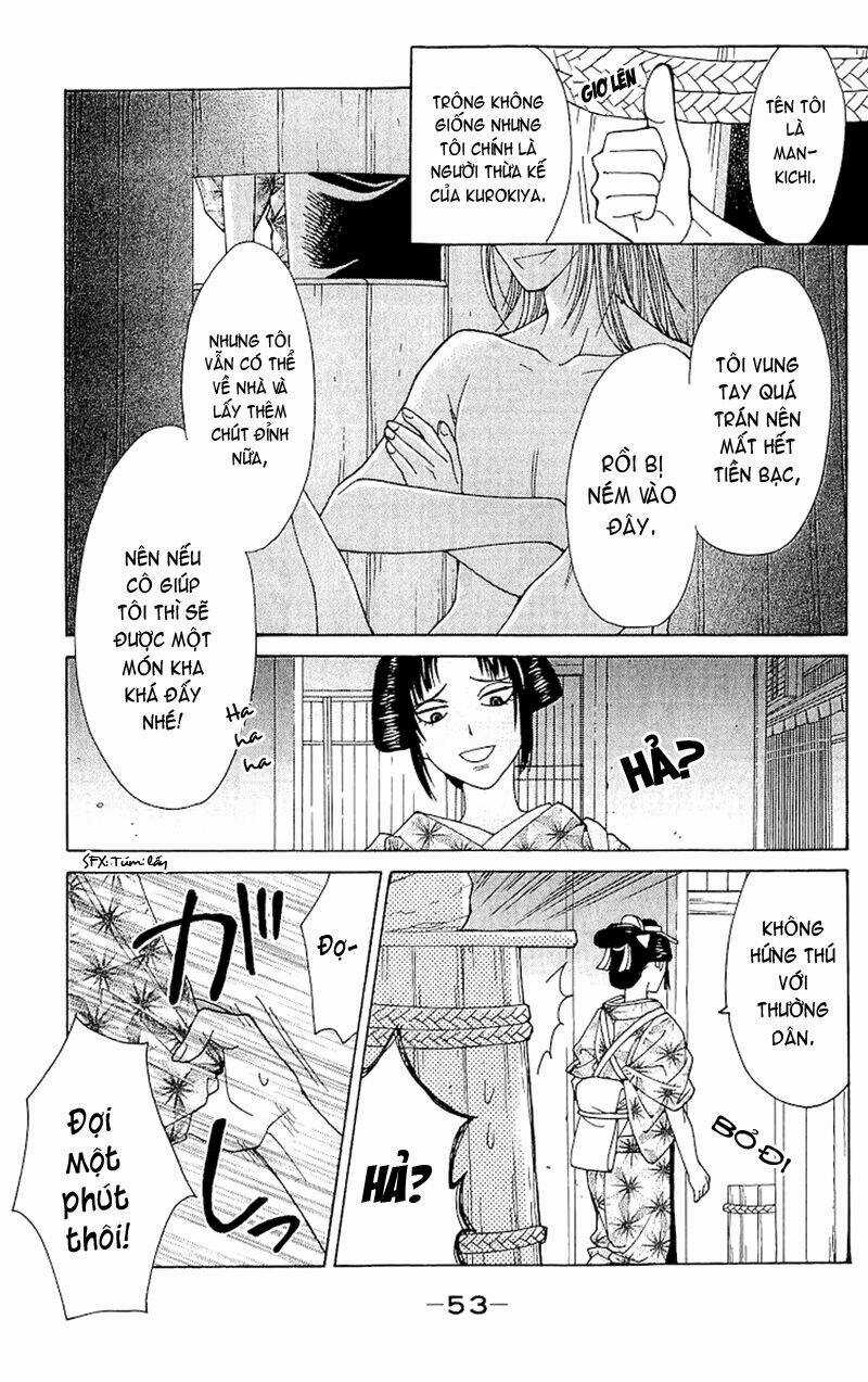 Edo Karuta - Chapter 1 - Trang 10