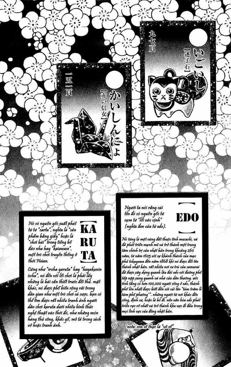 Edo Karuta - Chapter 2 - Trang 2