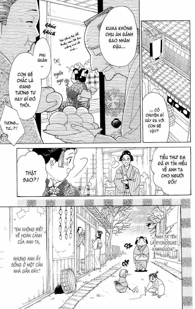 Edo Karuta - Chapter 2 - Trang 13