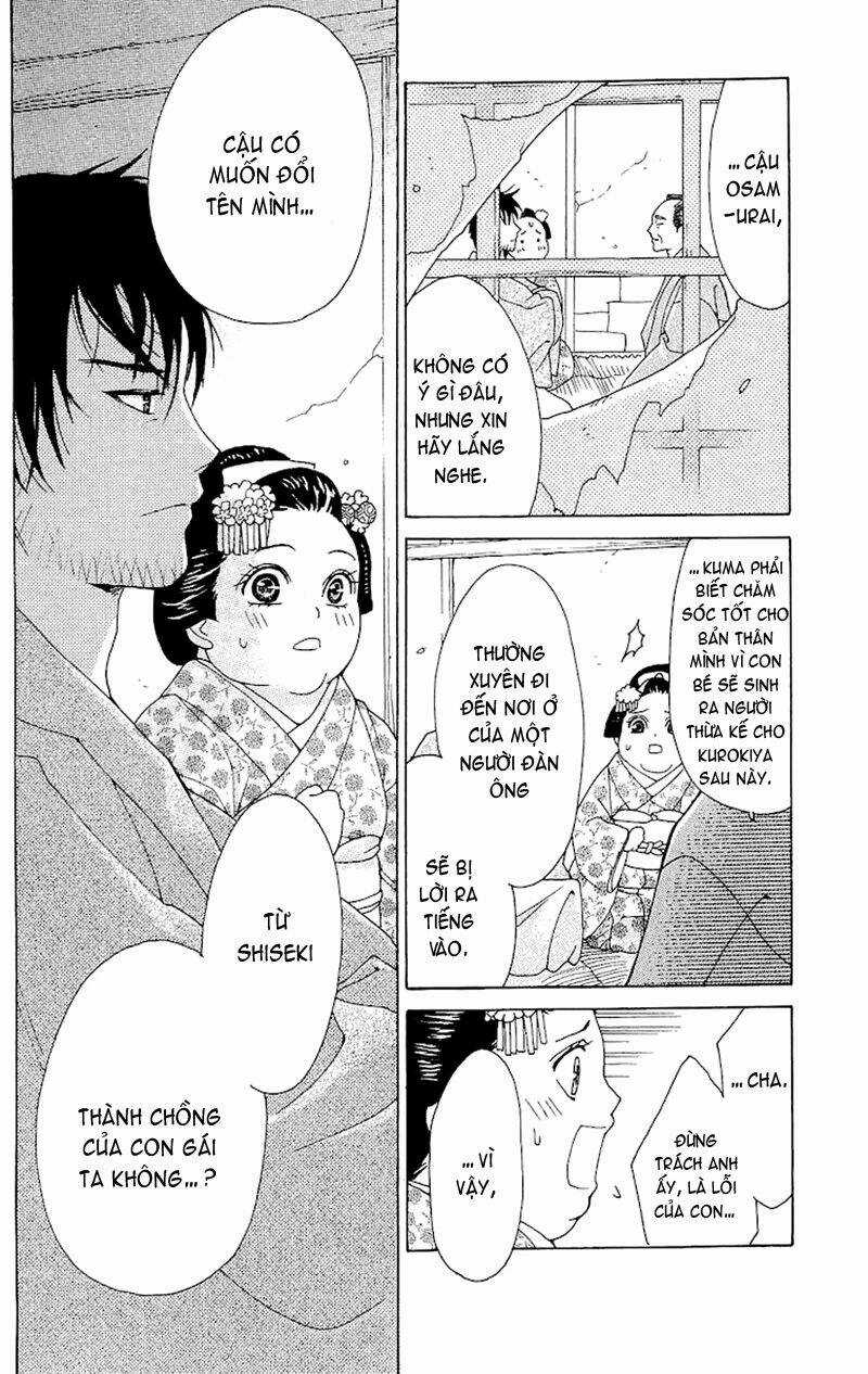 Edo Karuta - Chapter 2 - Trang 24