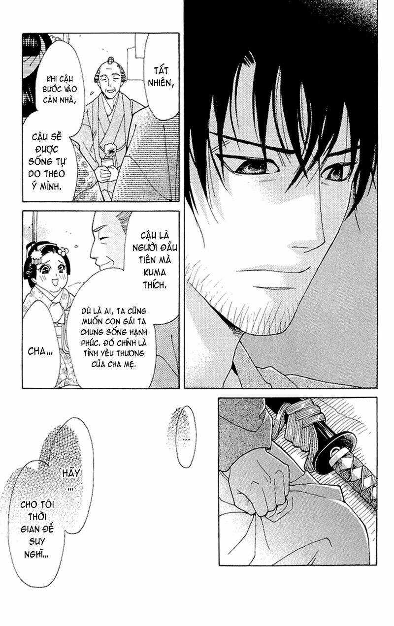 Edo Karuta - Chapter 2 - Trang 25