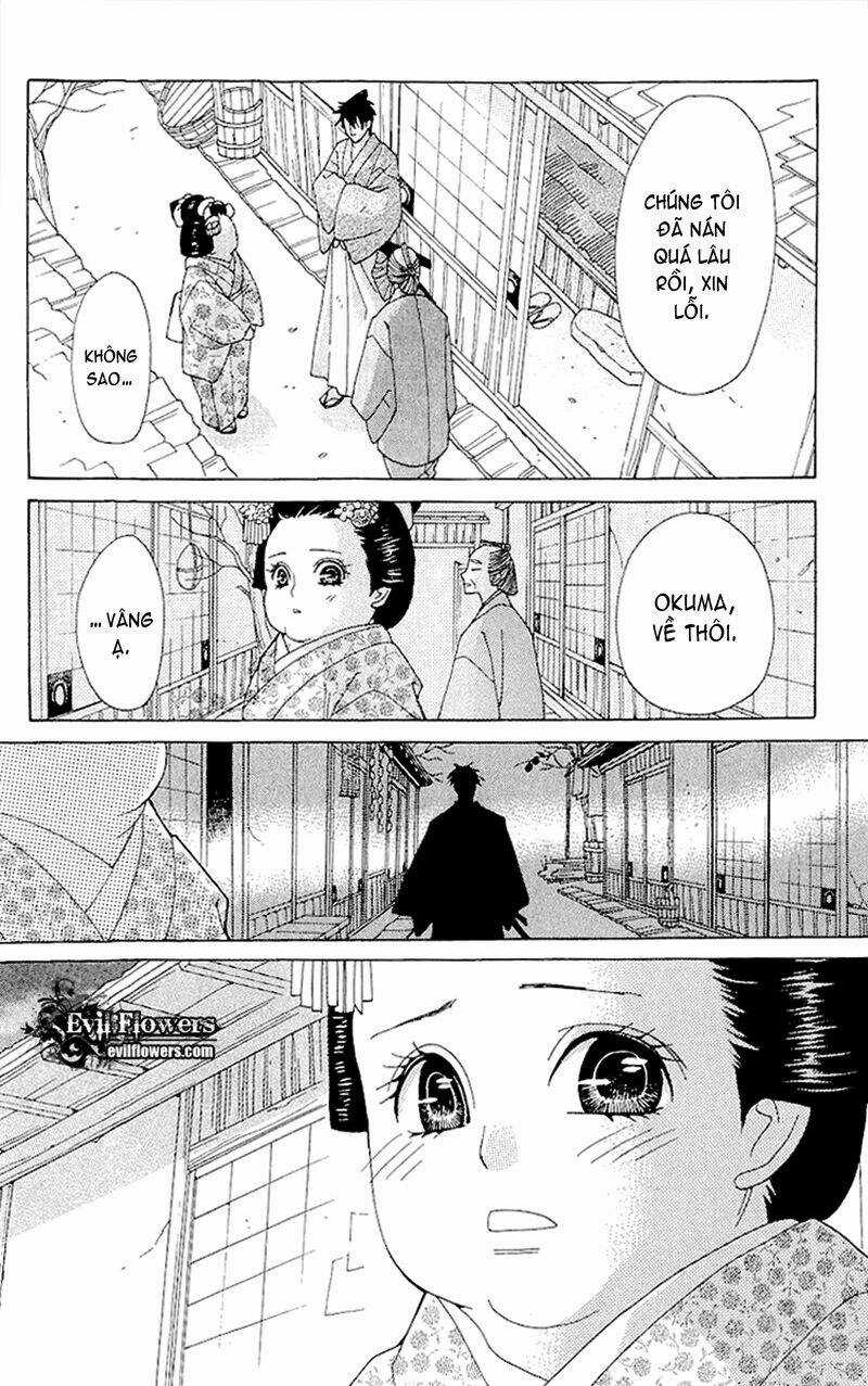Edo Karuta - Chapter 2 - Trang 26