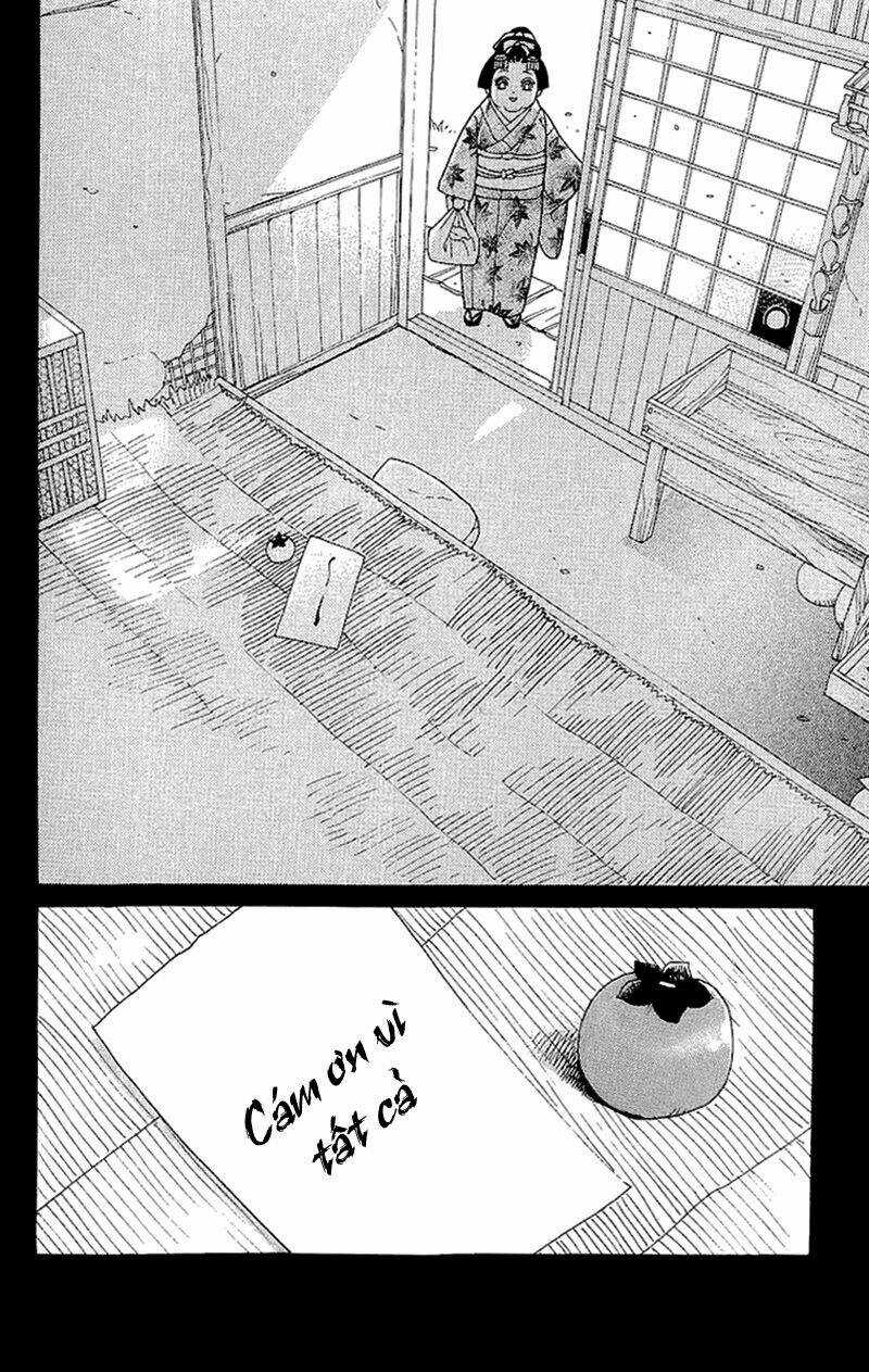 Edo Karuta - Chapter 2 - Trang 28