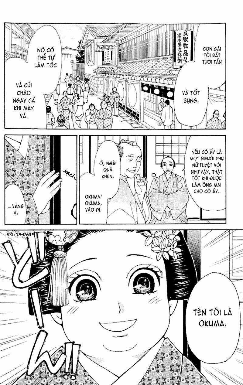 Edo Karuta - Chapter 2 - Trang 4