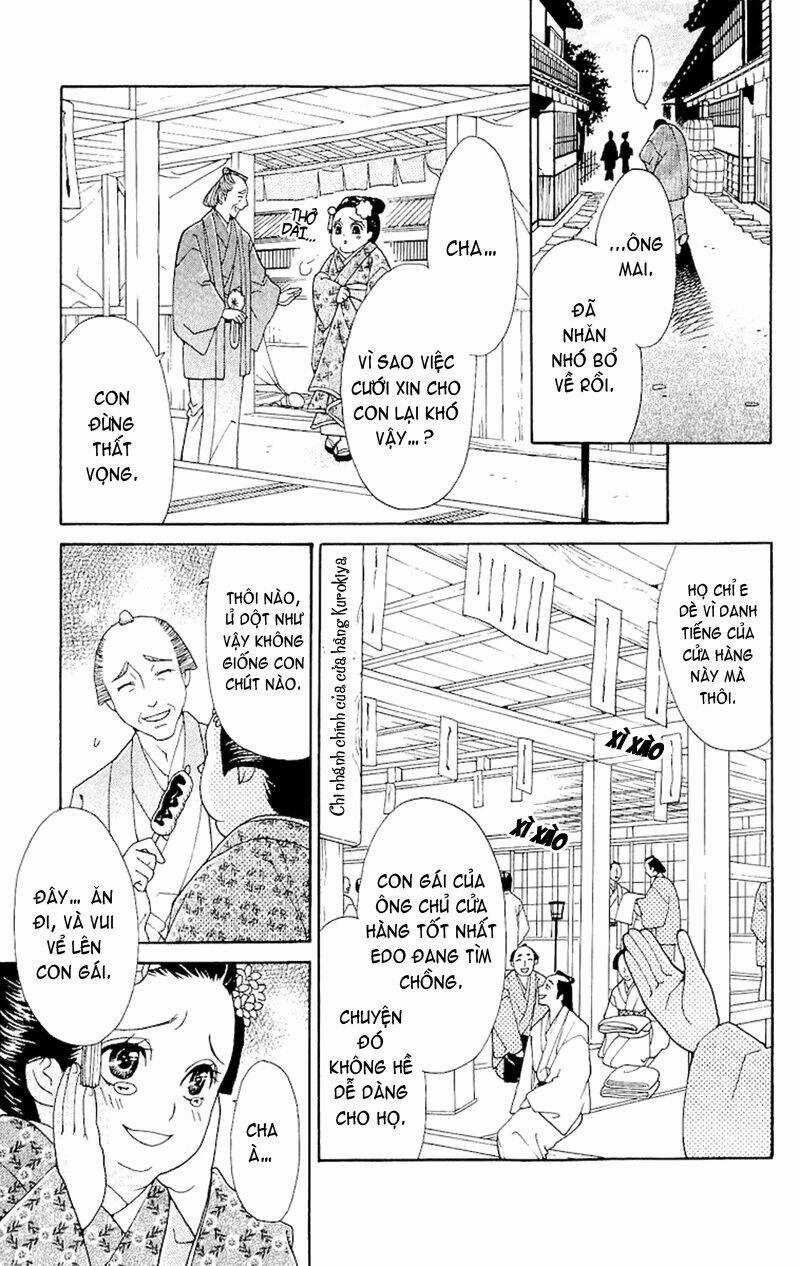 Edo Karuta - Chapter 2 - Trang 5