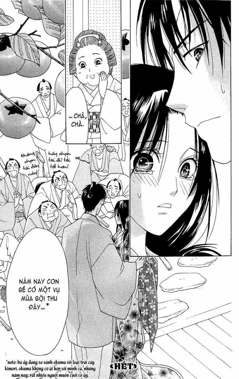 Edo Karuta - Chapter 2 - Trang 41
