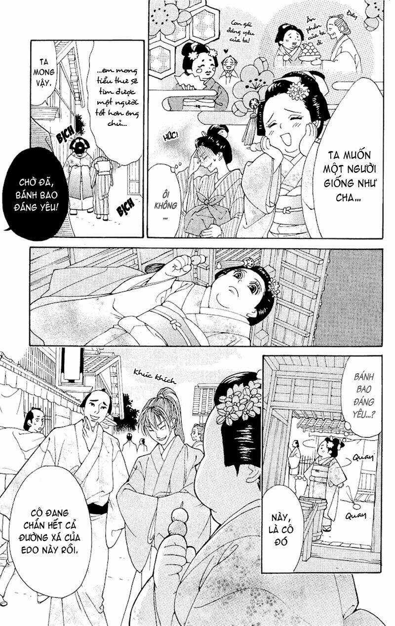 Edo Karuta - Chapter 2 - Trang 7