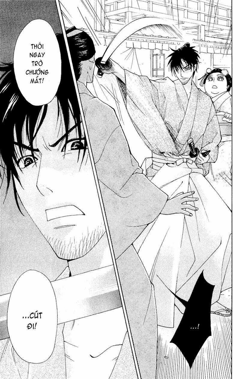 Edo Karuta - Chapter 2 - Trang 9