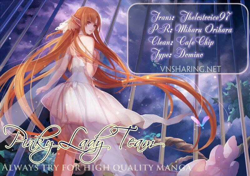 Edo Karuta - Chapter 3 - Trang 1