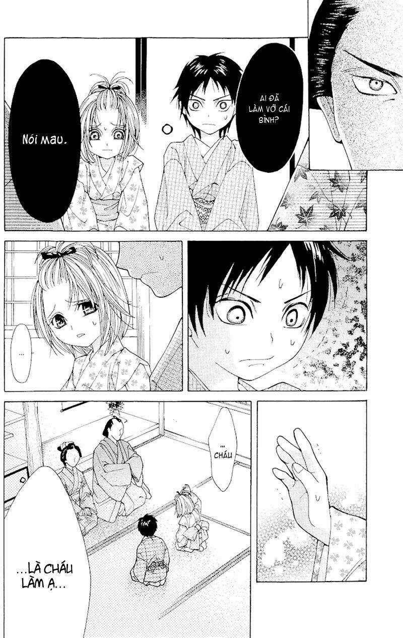 Edo Karuta - Chapter 3 - Trang 15