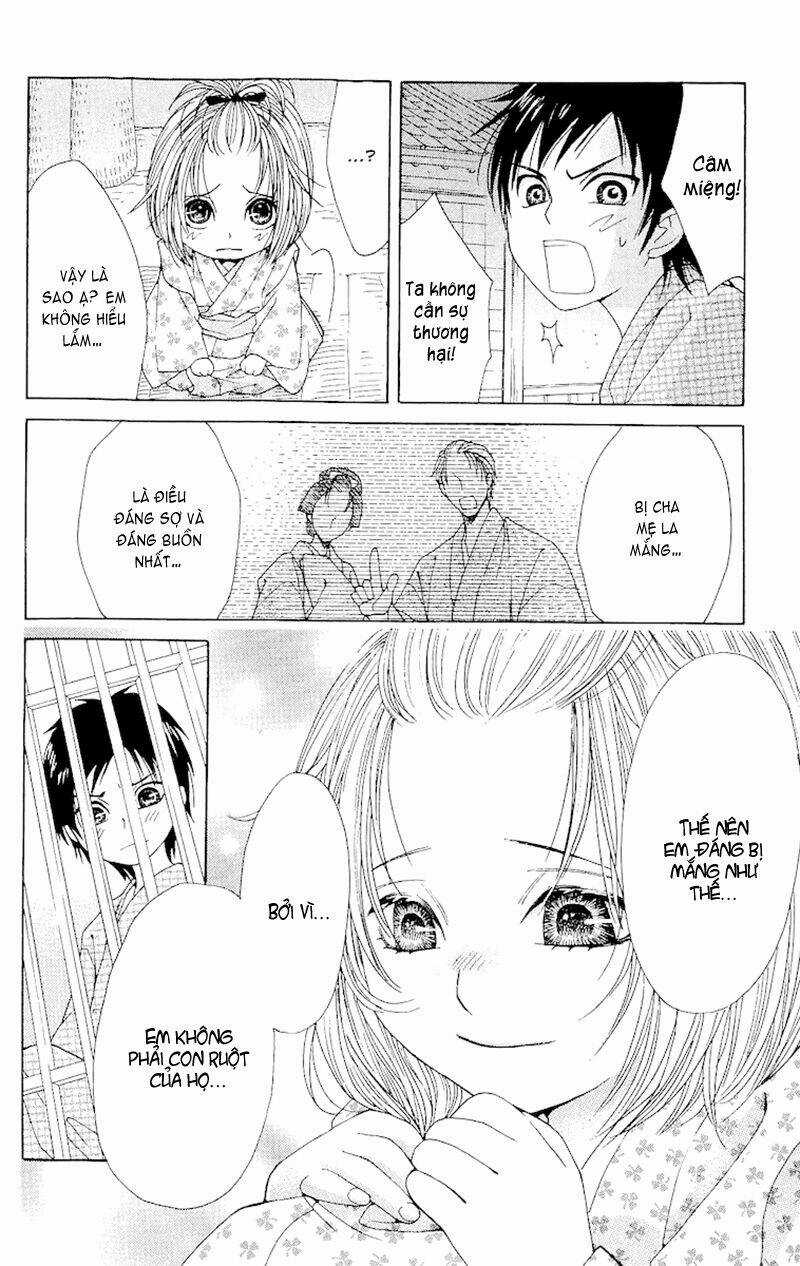 Edo Karuta - Chapter 3 - Trang 19