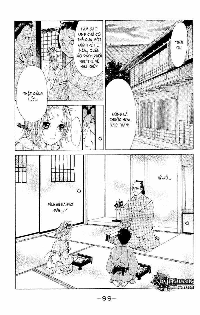 Edo Karuta - Chapter 3 - Trang 4
