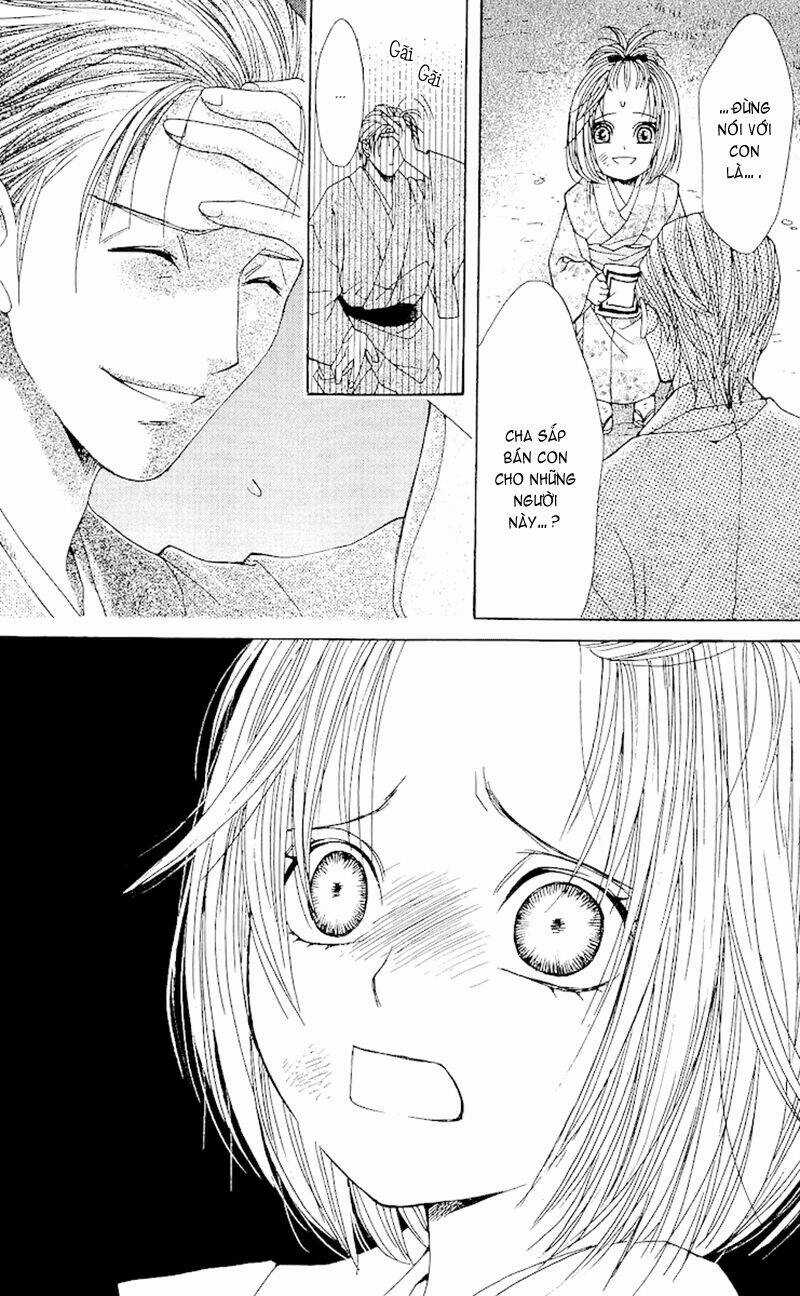 Edo Karuta - Chapter 3 - Trang 35