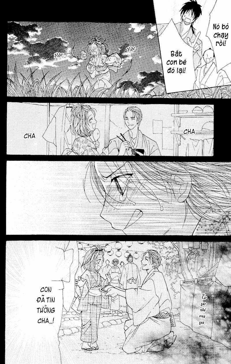 Edo Karuta - Chapter 3 - Trang 37