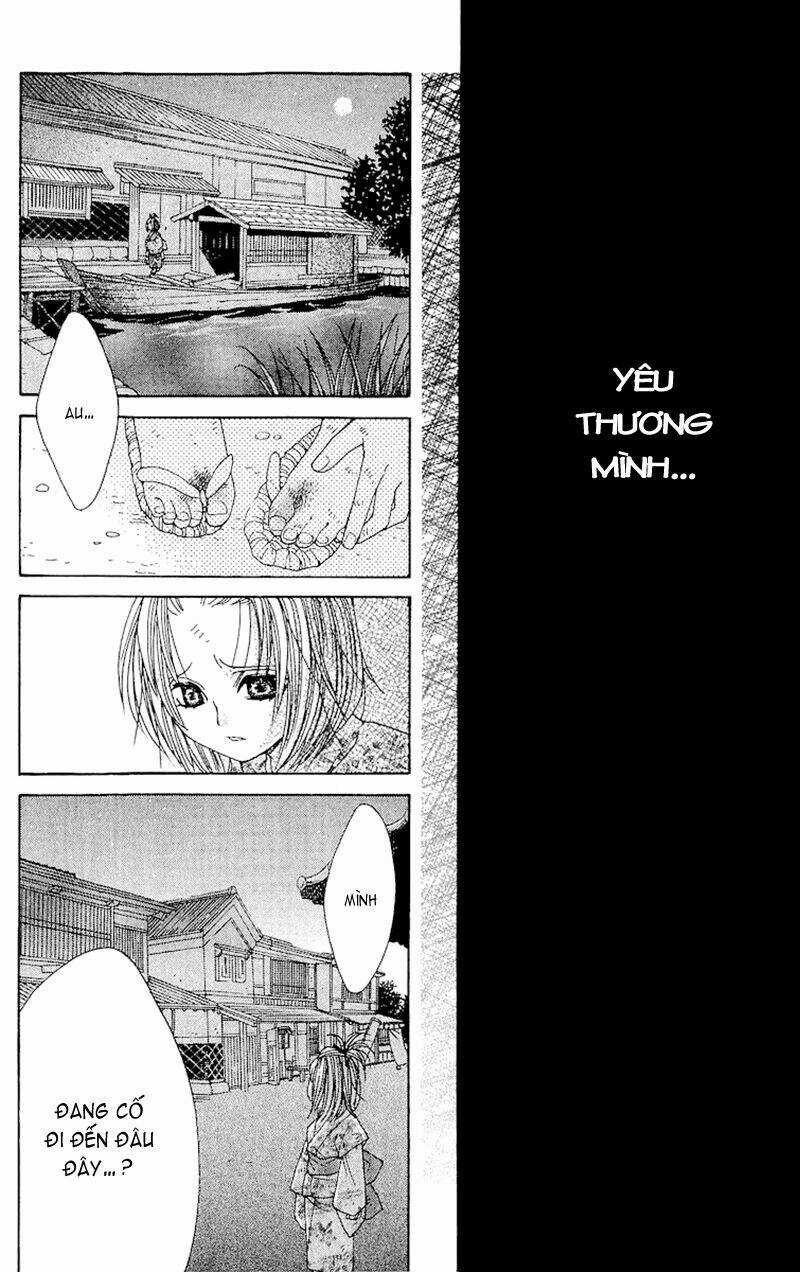 Edo Karuta - Chapter 3 - Trang 39