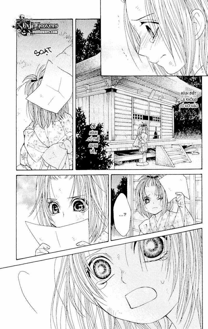 Edo Karuta - Chapter 3 - Trang 40
