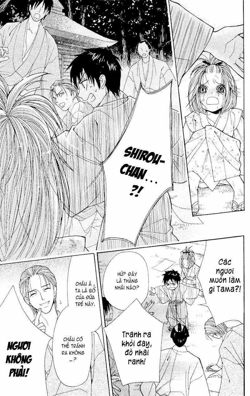 Edo Karuta - Chapter 3 - Trang 44