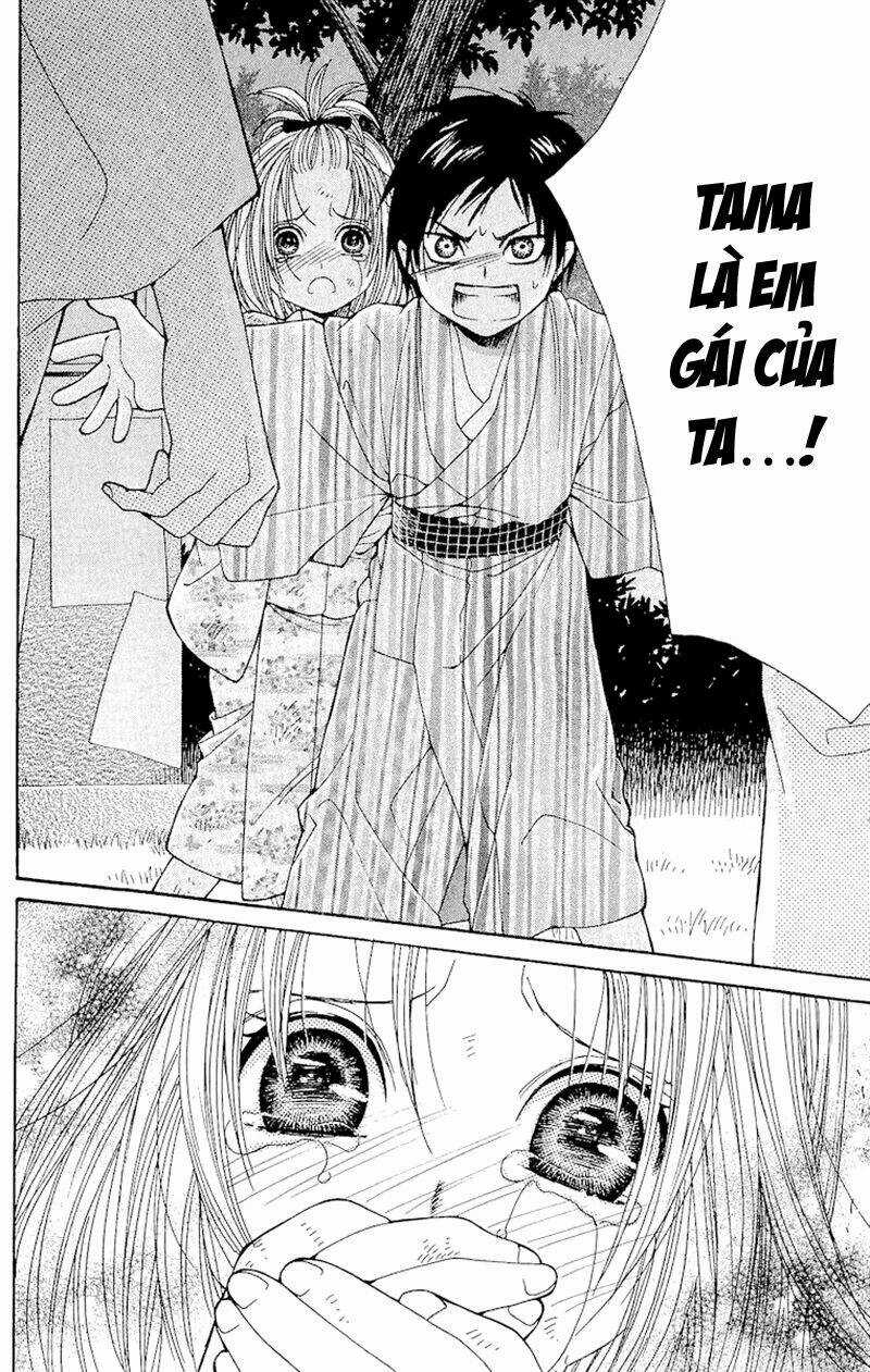 Edo Karuta - Chapter 3 - Trang 45