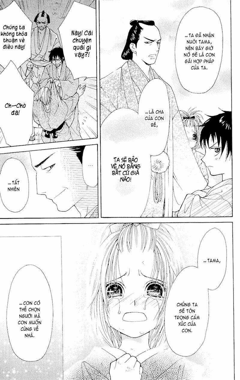 Edo Karuta - Chapter 3 - Trang 48