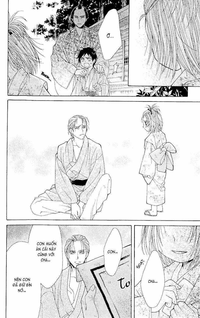 Edo Karuta - Chapter 3 - Trang 49