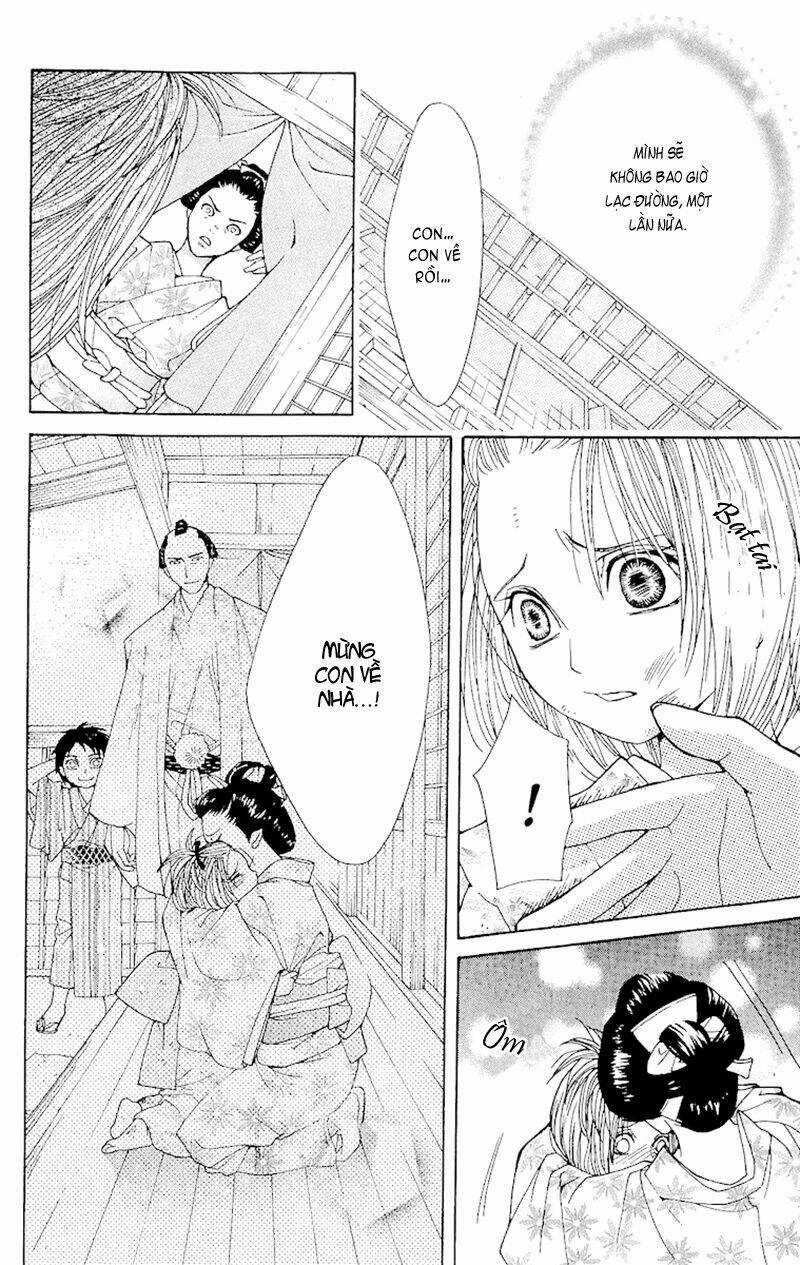 Edo Karuta - Chapter 3 - Trang 53