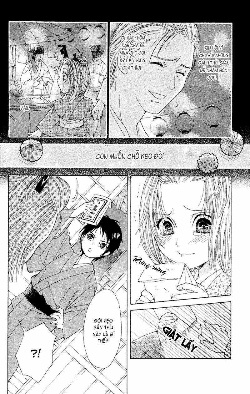 Edo Karuta - Chapter 3 - Trang 7
