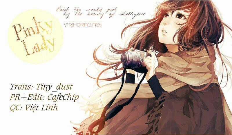 Edo Karuta - Chapter 4 - Trang 1