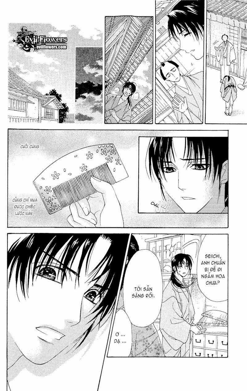 Edo Karuta - Chapter 4 - Trang 13