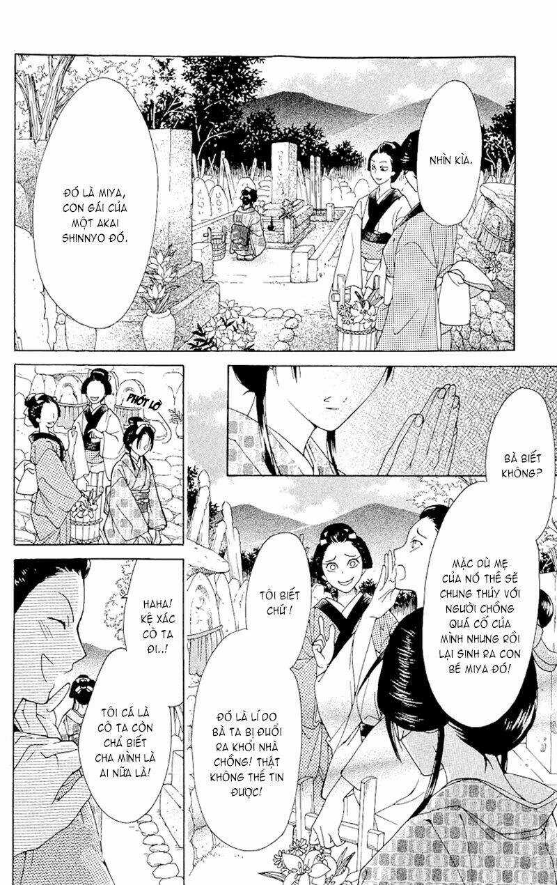 Edo Karuta - Chapter 4 - Trang 3