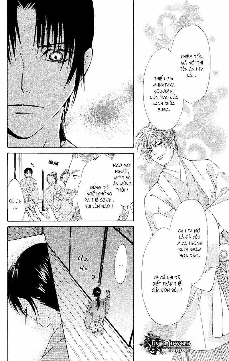 Edo Karuta - Chapter 4 - Trang 25