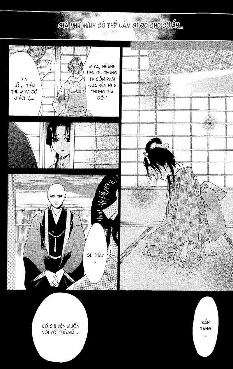 Edo Karuta - Chapter 4 - Trang 29