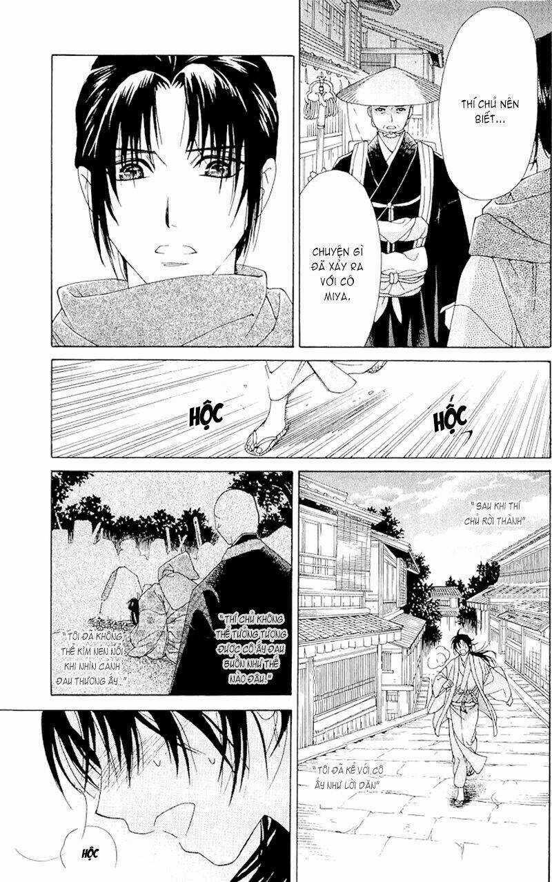 Edo Karuta - Chapter 4 - Trang 36