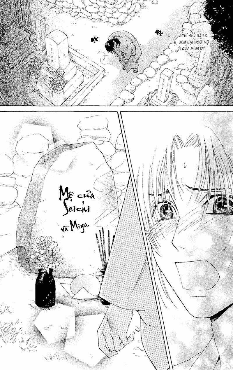 Edo Karuta - Chapter 4 - Trang 37