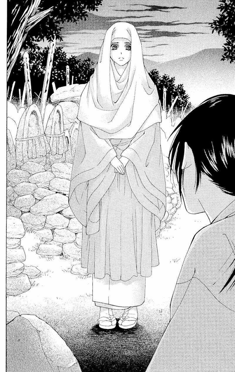 Edo Karuta - Chapter 4 - Trang 39