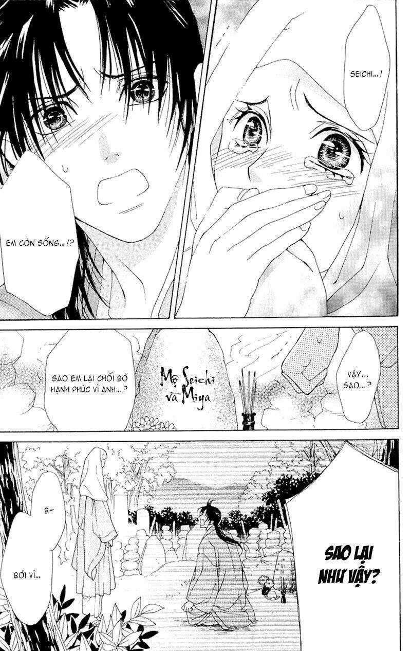 Edo Karuta - Chapter 4 - Trang 40