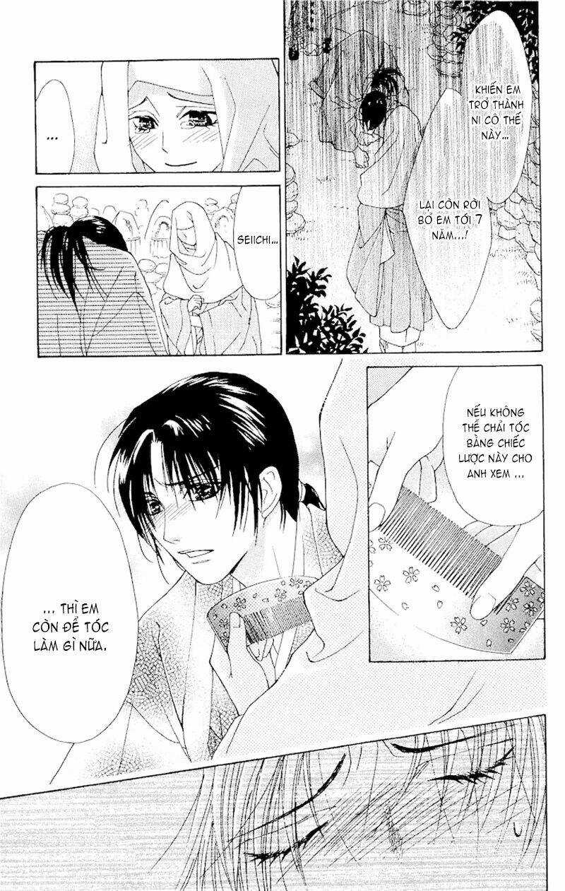 Edo Karuta - Chapter 4 - Trang 42